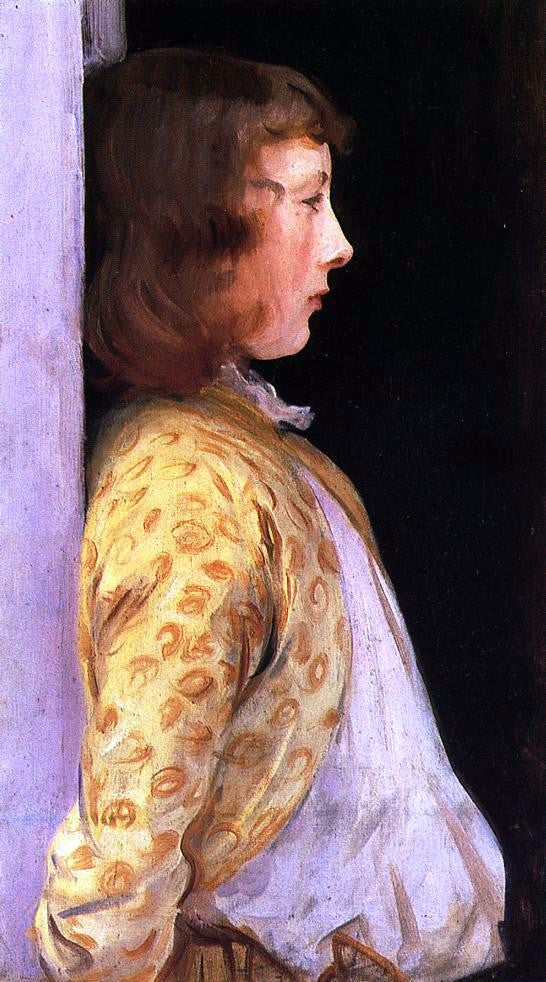  John Singer Sargent Dorothy Barnard - Art Print