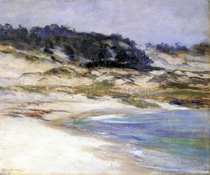  Guy Orlando Rose 17 Mile Drive - Art Print