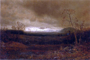  Jervis McEntee After the Storm - Art Print
