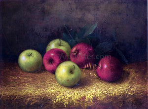  Charles Ethan Porter Apples on the Ground - Art Print