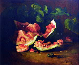  Charles Ethan Porter Broken Watermelon - Art Print