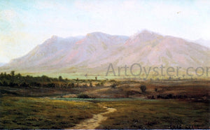  Charles Craig Colorado Landscape - Art Print