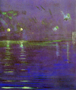  Mikalojus Ciurlionis Creation of the World V - Art Print