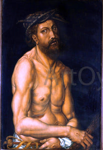  Albrecht Durer Ecce Homo - Art Print