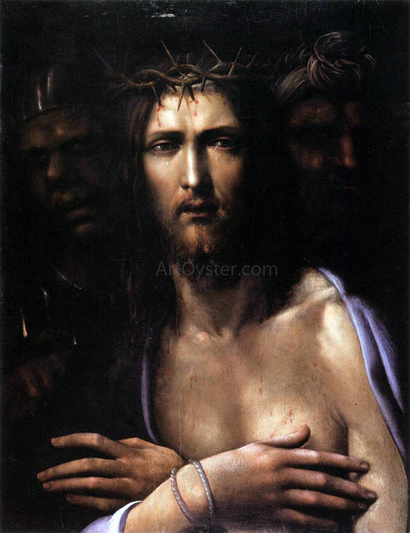  Il Sodoma Ecce Homo - Art Print