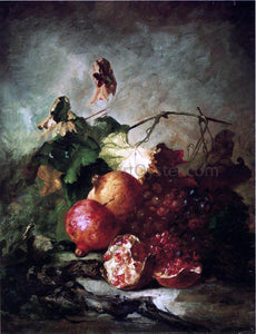  Mary Spencer Fruit - Art Print