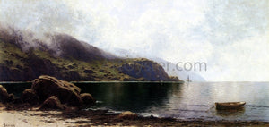  Alfred Thompson Bricher Grand Manan - Art Print