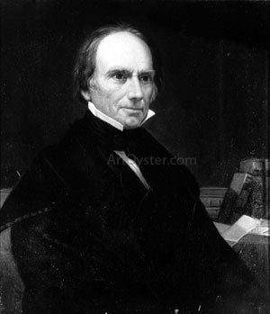  Oliver Fraser Henry Clay - Art Print