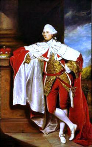  Sir Joshua Reynolds Henry, Eighth Lord Arundell of Wardour - Art Print