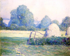  Guy Orlando Rose July Afternoon - Art Print