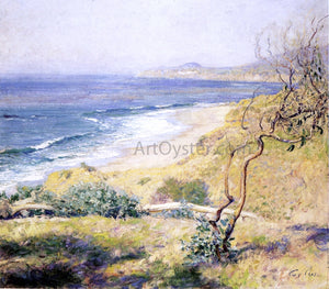  Guy Orlando Rose Laguna Shores - Art Print