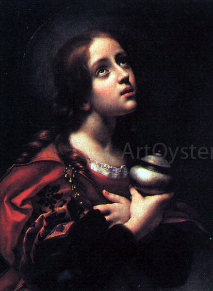  Carlo Dolci Magdalene - Art Print