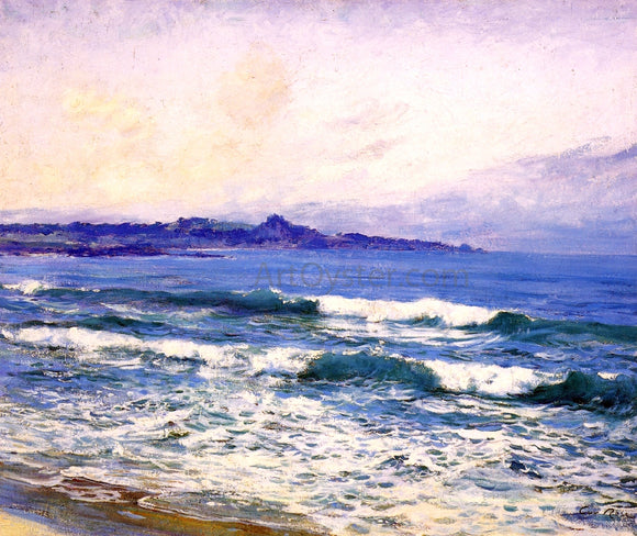  Guy Orlando Rose Mission Point - Art Print