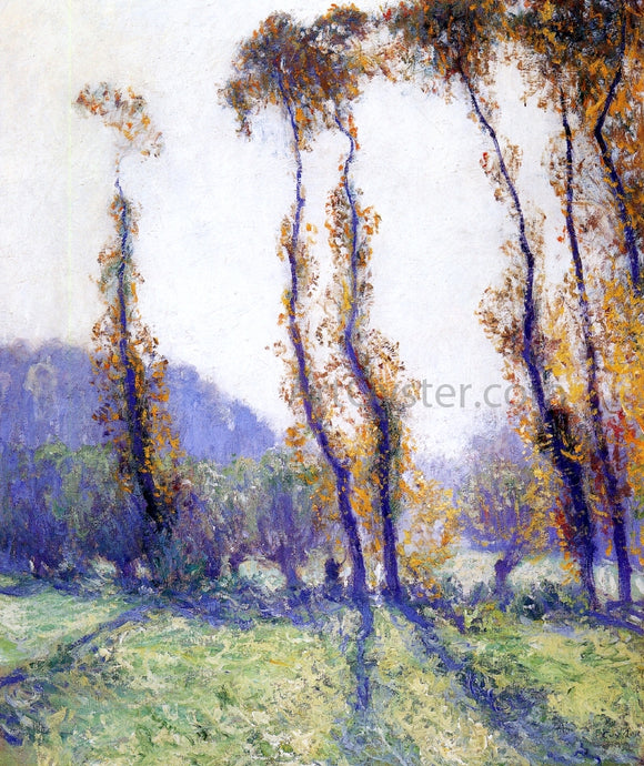  Guy Orlando Rose October Morning - Art Print