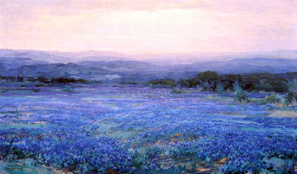  Julian Onderdonk Panoramic Landscape - Art Print