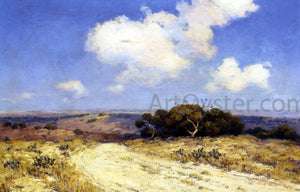  Julian Onderdonk Southwest Texas - Art Print