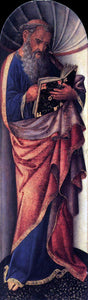  Jacopo Bellini St John the Evangelist - Art Print