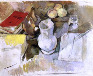  Patrick Henry Bruce Still Life - Art Print