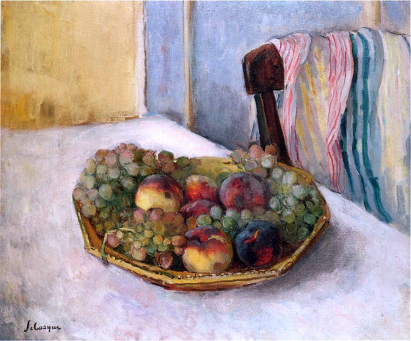  Henri Lebasque Still life - Art Print