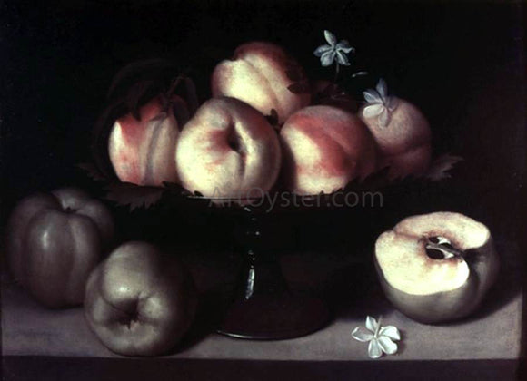  Fede Galizia Still-Life - Art Print