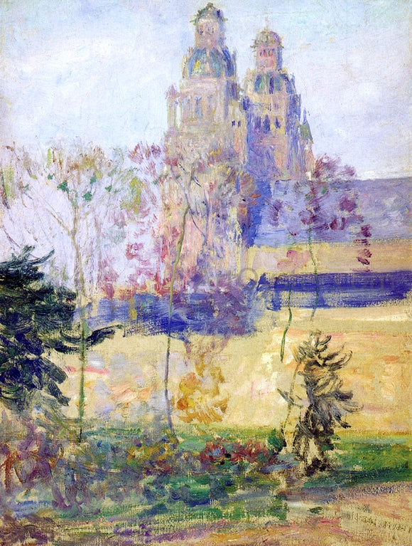  Guy Orlando Rose Study for 