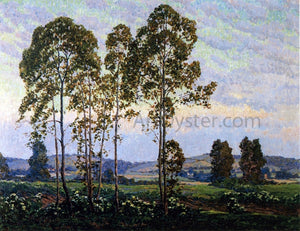  Christian J Walter Summer Evening in Ligonier - Art Print