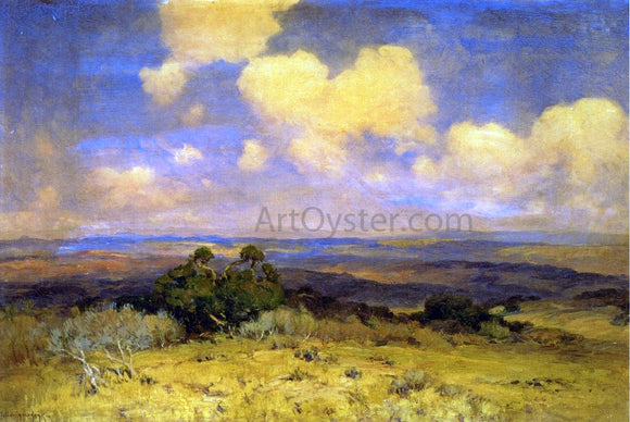  Julian Onderdonk Sunlight and Shadow - Art Print