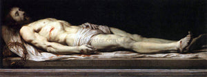  Philippe De Champaigne The Dead Christ - Art Print